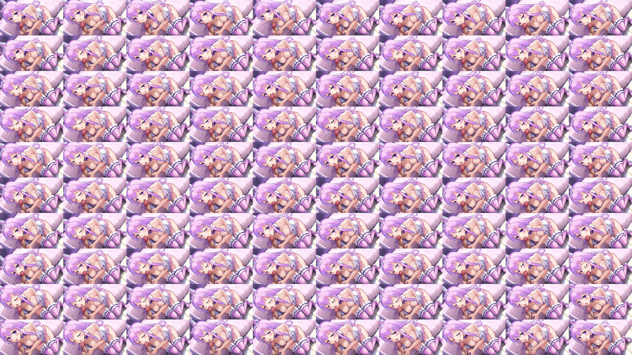 Hentai 2D 预览图