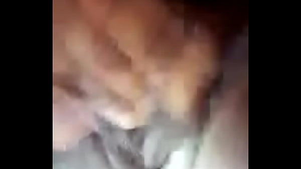 Playin with dat pussy