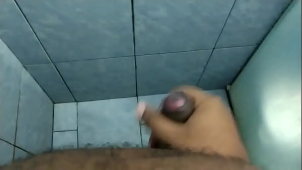 Download Video - GOZADA NO BANHEIRO