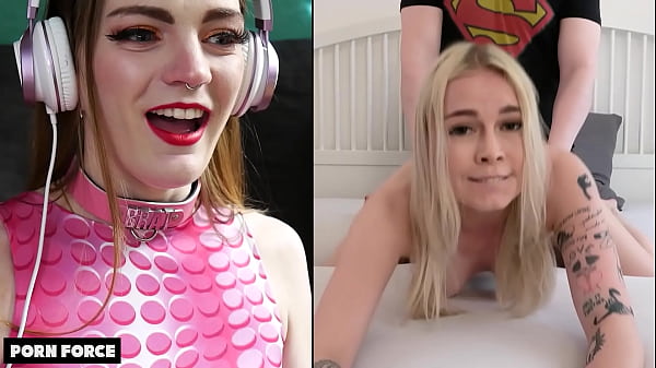 Download Video - Carly Rae Summers Reacts to PLEASE CUM INSIDE OF ME&excl; - Gorgeous Finnish Teen Mimi Cica CREAMPIED&excl; &vert; PF Porn Reactions Ep VI