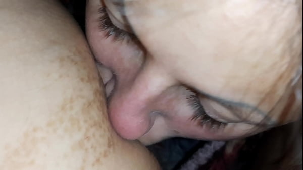 We had sex in a tent in the rain on Halloween night - Lesbian Illusion Girls