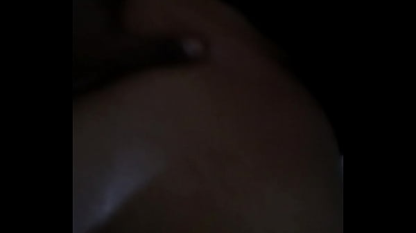 Fat ass BBW hit from the back