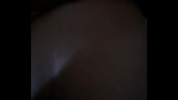 Fat ass BBW hit from the back