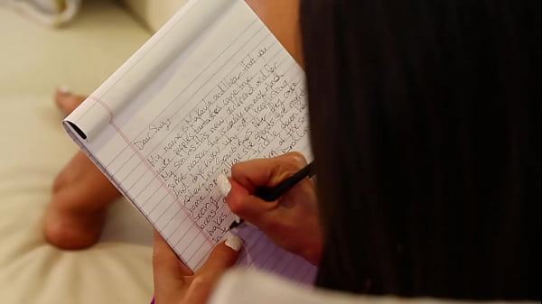 Lesbians Get Each Other Off In The Shower With A Dildo