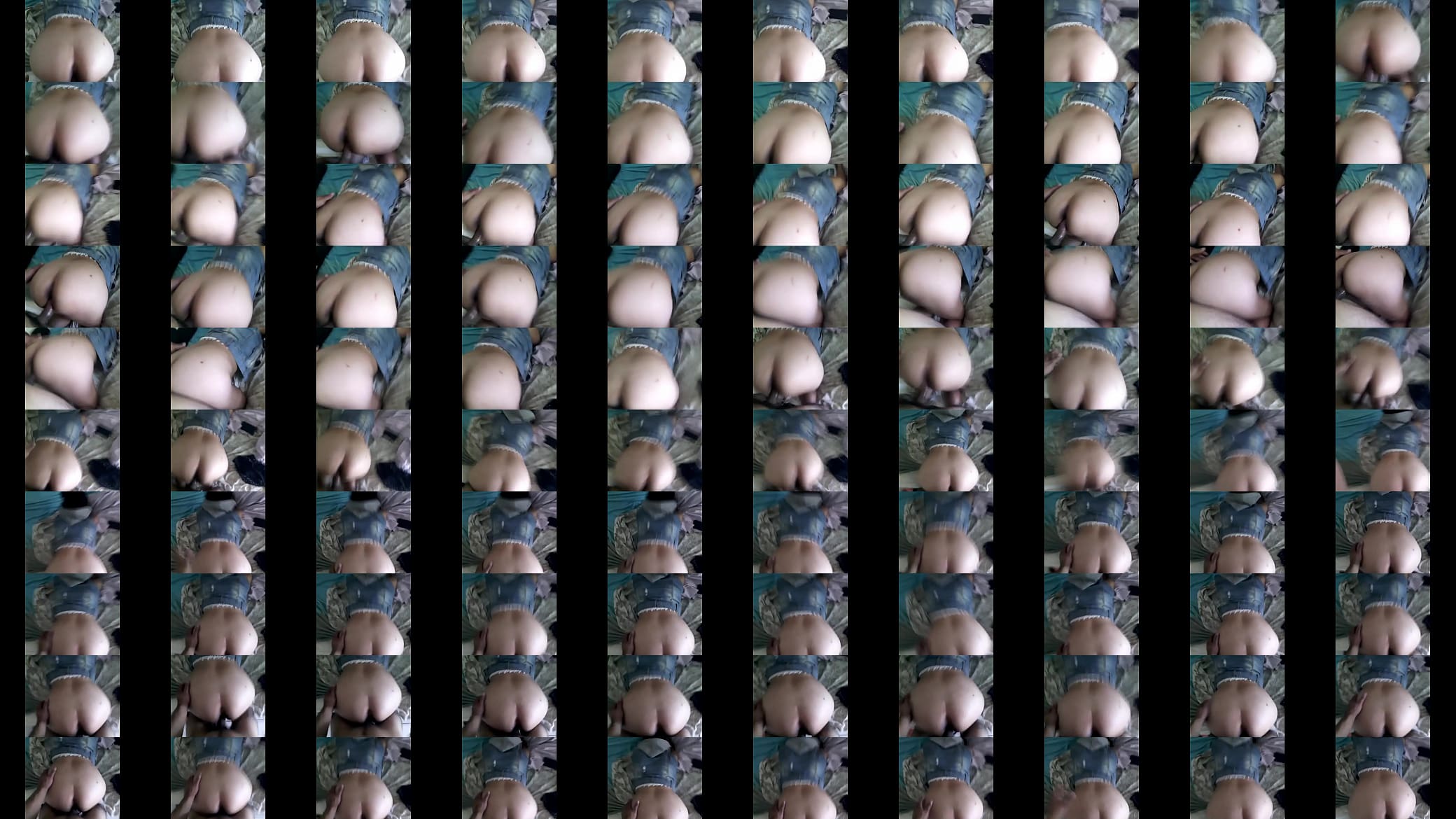 Rica cogida a esta putita 预览图