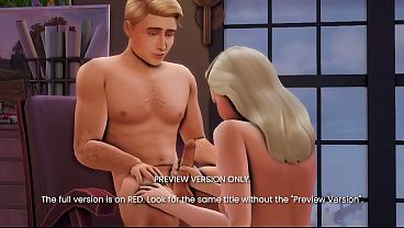 A Second Look - 3d Hentai - Preview Version