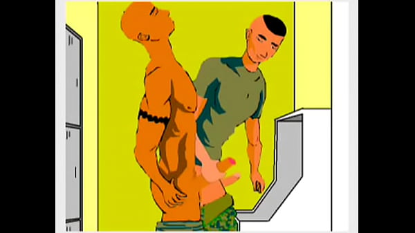 MCBoy21 – Tales From the Corps: 1. Caught In Th...