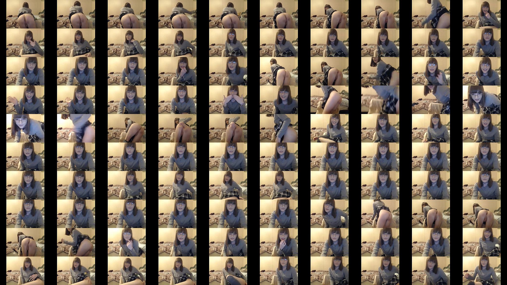 Hot shemale in  webcam 预览图
