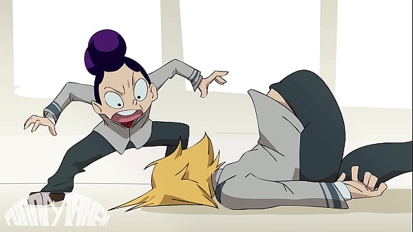Download Video - My Hero Academia&colon; Pasant&iacute;as Sexuales &vert; by FunnyMahem