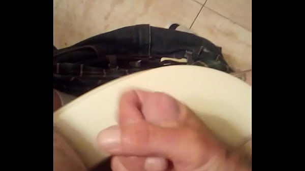 Me with lotion jacking 29 sec