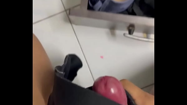 Masturbate with workmate lingerie's in her room...