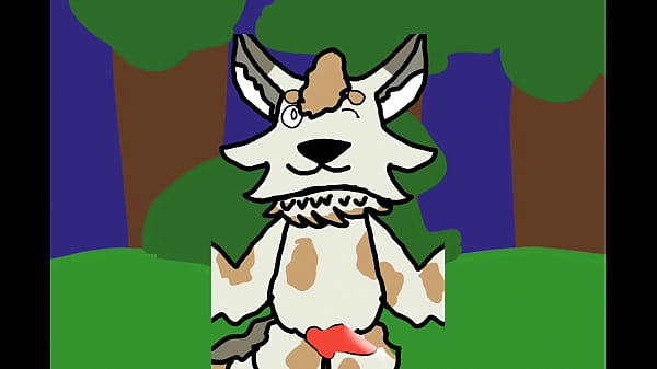  (  18 ) H RPG Games Furry Ear Girls Never Betray [ Eng ] #2