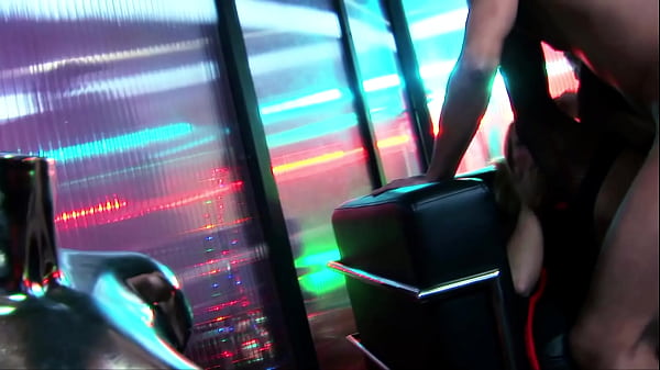 BIG PHAT WHITE ASSES - BRITNEY STEVENS