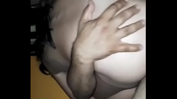 Como lo goza mi esposa