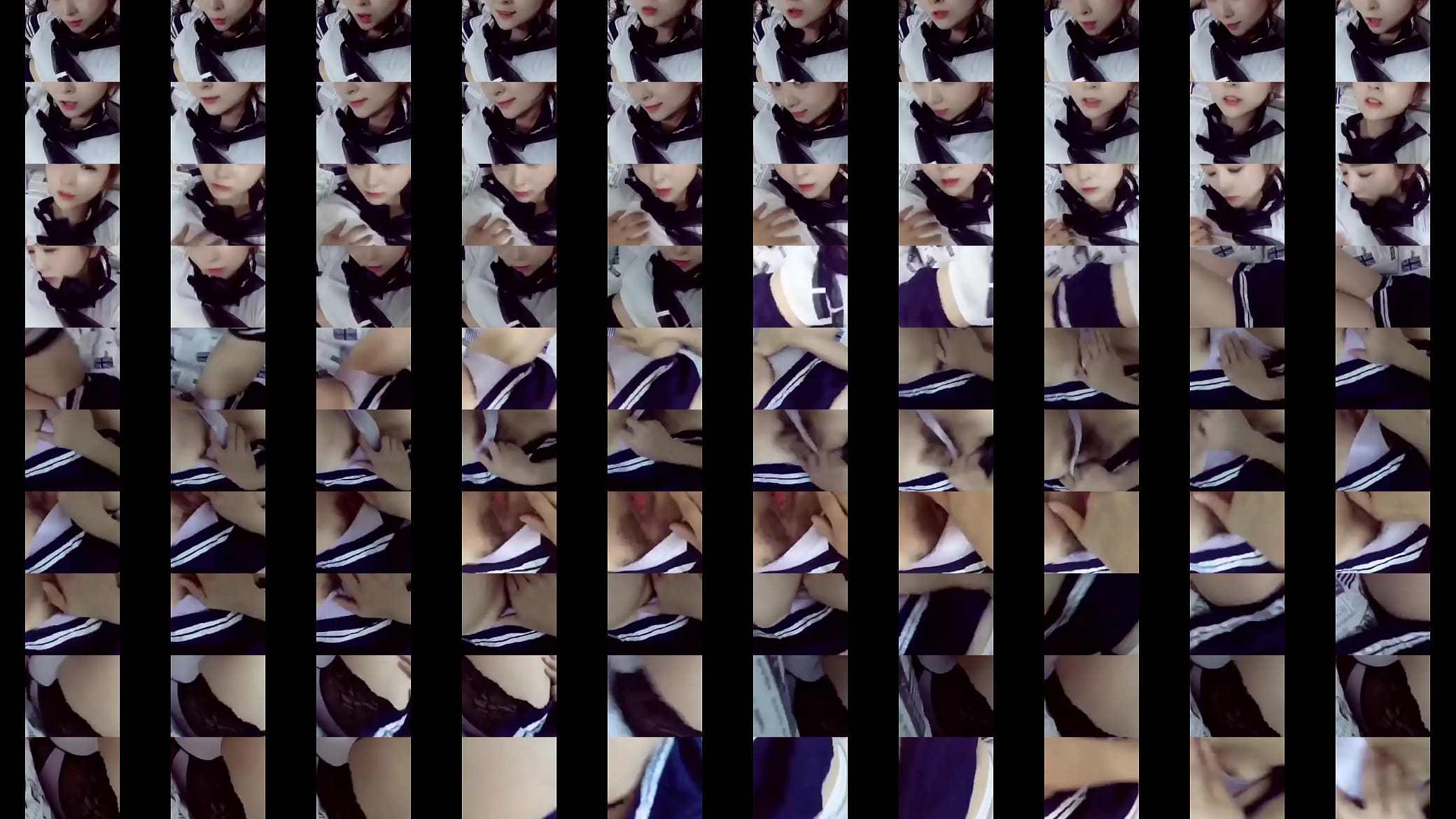 抖音女神自拍 预览图