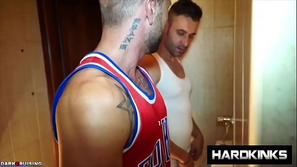 Hardkinks - New slave dog