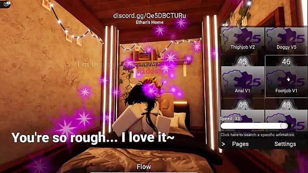 Download Video - New Condo sex game roblox