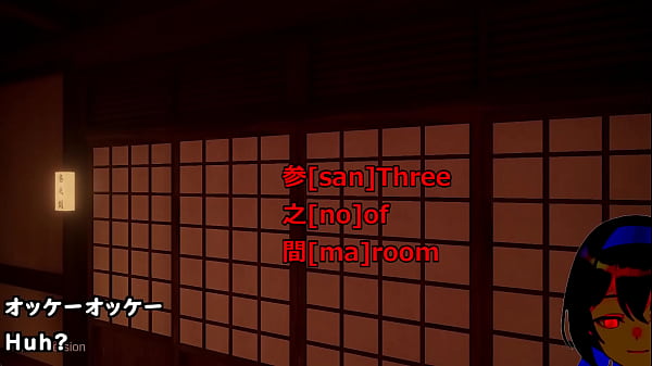 Download Video - 7 Room&lbrack;trial ver&rsqb;&lpar;Machine translated subtitles&rpar;played by Silent V Ghost