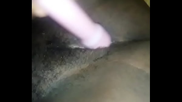 Ma petite masturbation