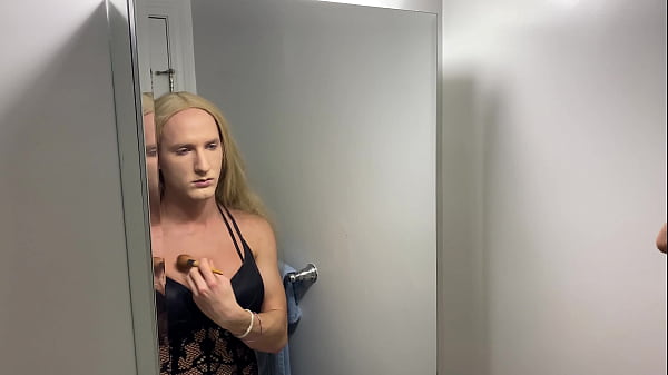 Download Video - Man to Woman Feminization Transformation