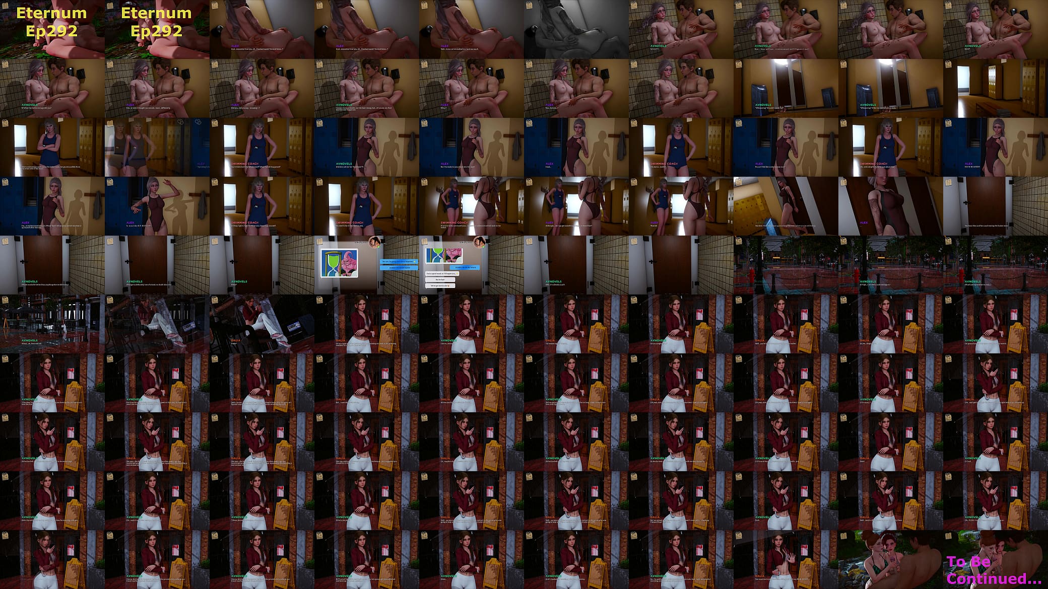 Eternum 292 预览图