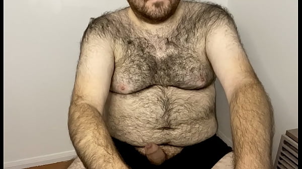 Download Video - stroking my uncut cock&comma; tasting my cum