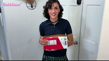 Fill Up the Femboy POV
