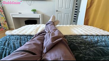 Fill Up the Femboy POV