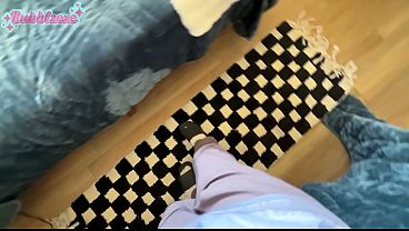 Fill Up the Femboy POV