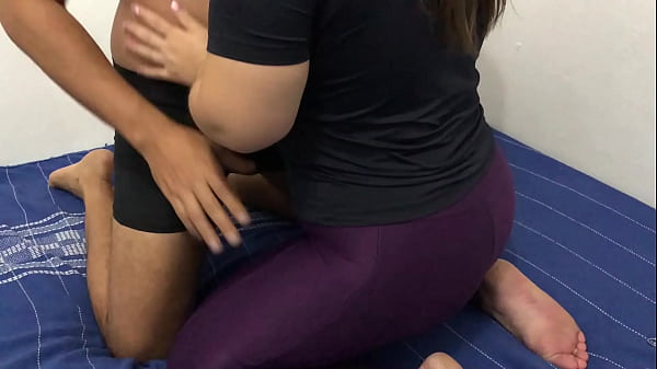 Brittany Angel Tugs On A Cock In This POV Handjob Scene