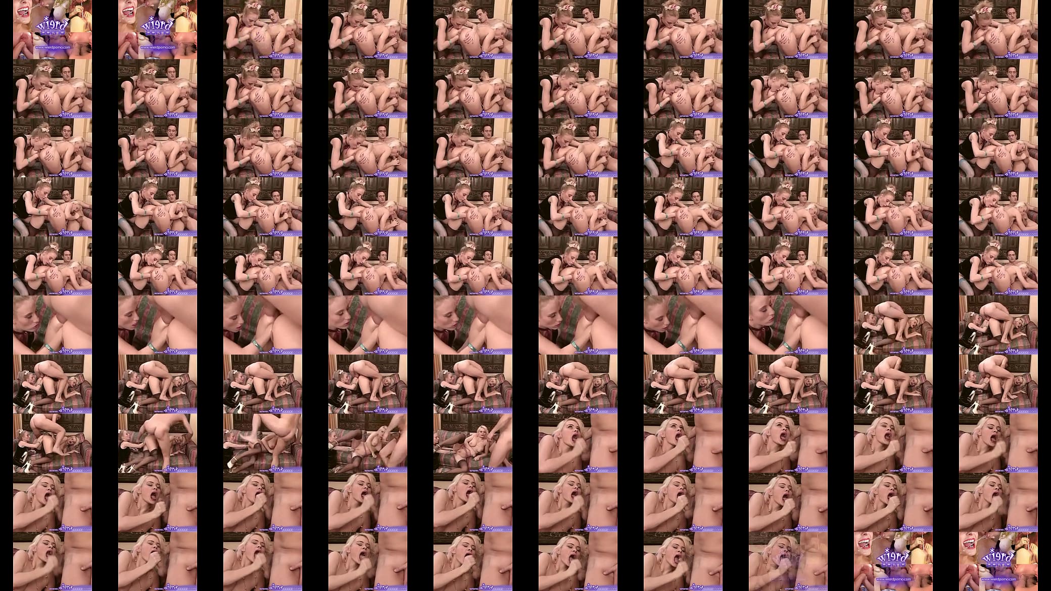 fister fuck 预览图