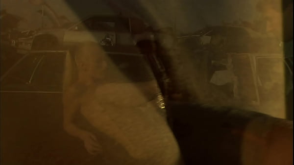 Motorcycle Babe Sharon Wild Gets Jizz In Her Mo...