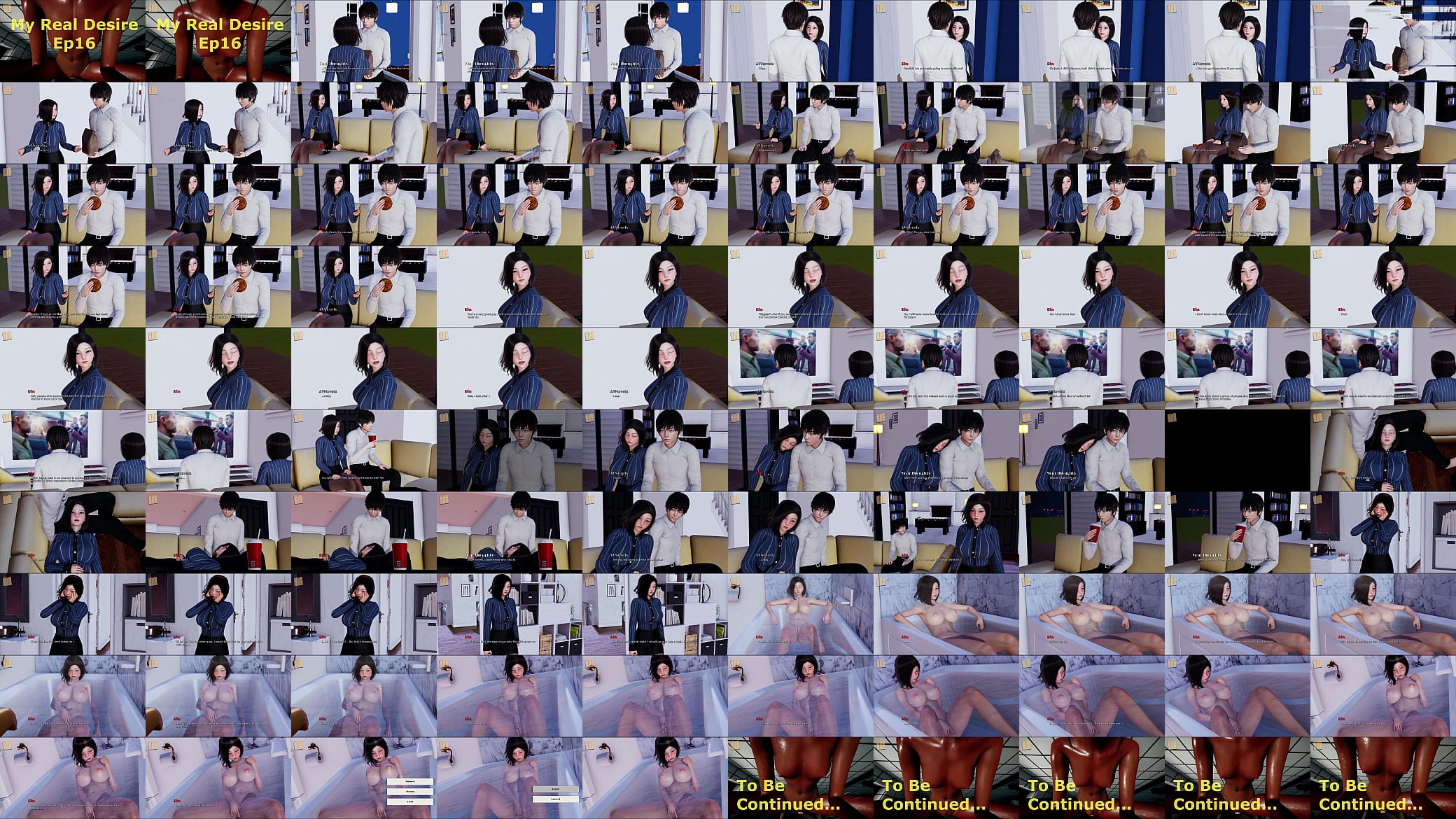 My Real Desire 16 预览图
