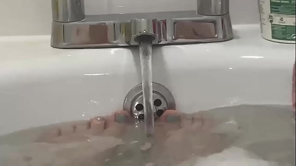 Bath time