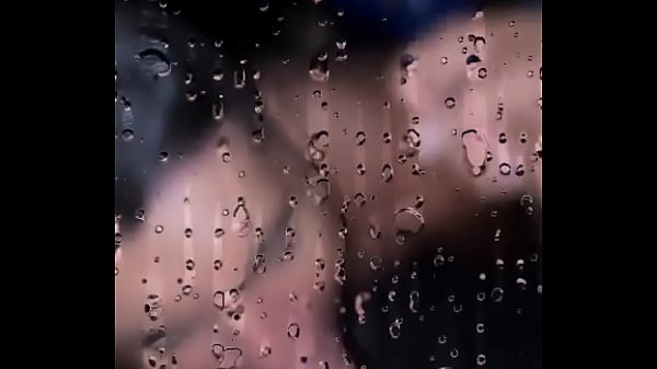 Casal me dando leitinho bem gostoso