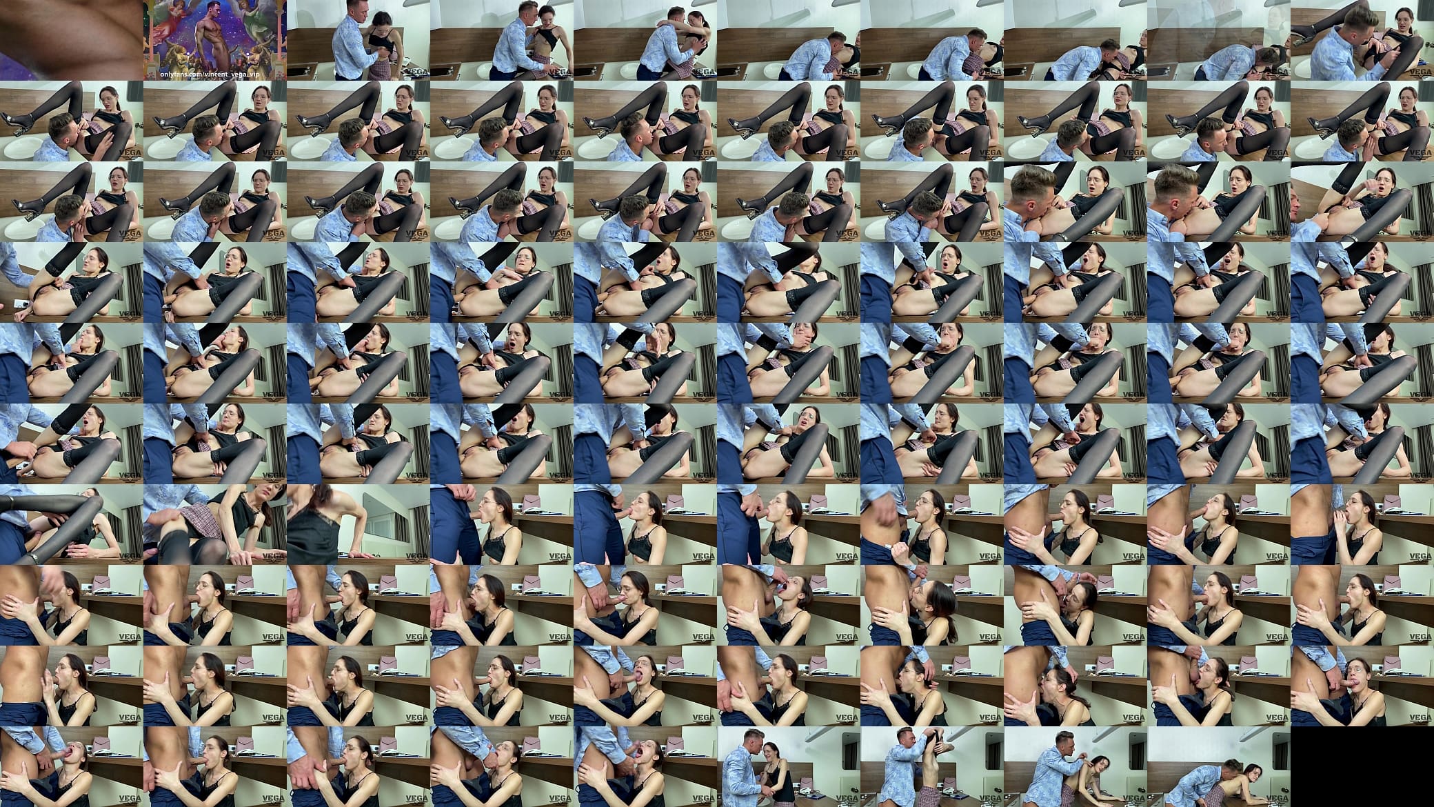 DIRECTOR FUCKED WICKED TEACHER AND CUM ON GLASSES 02 预览图