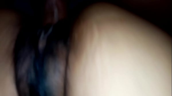 My skinny yasbeth from Tlalnepantla burned