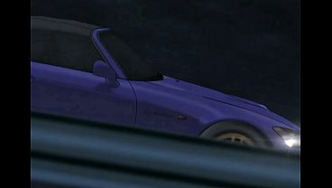 Anime initial d edit