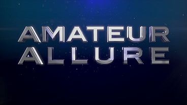 Raven Lane's Excitement Can't Be Contained