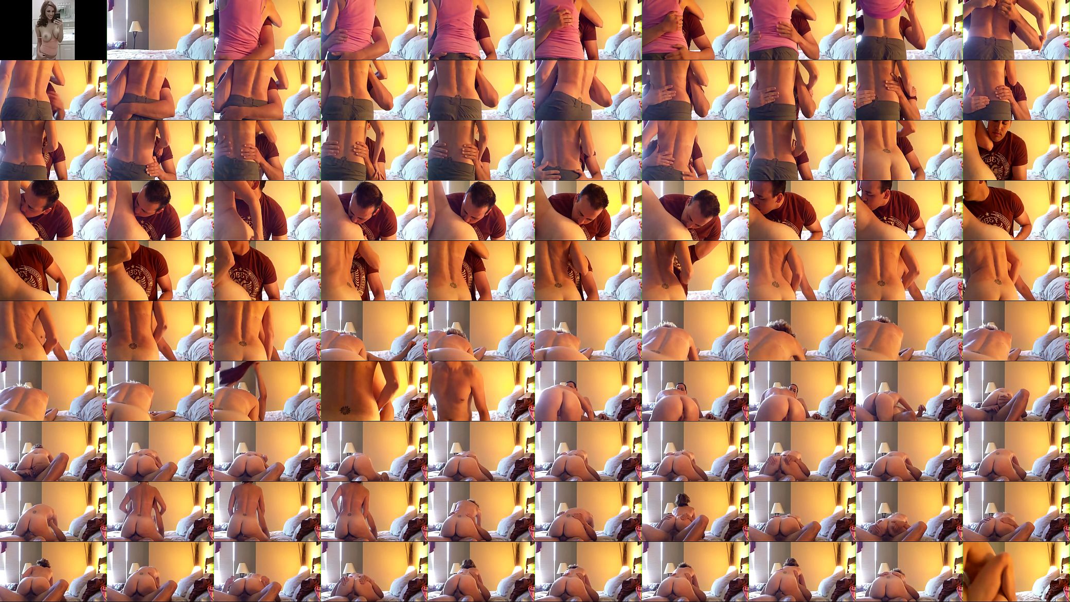 Local bar MILF i fucked at home 预览图
