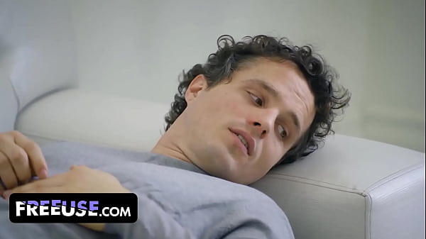 Doctor's Orders: Robby Echo's Frustration Leads to a Wild Threesome with Dr. Lily and Blake