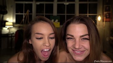 The First And Last Take Of Evilyn Machine's Video Are Gonna Make You Cum Hard!