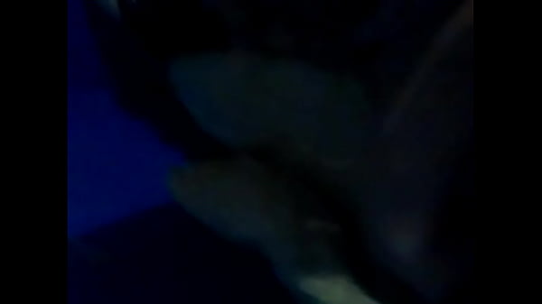 Feet fetish