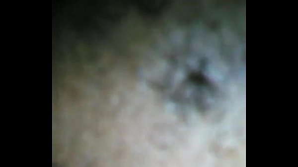 Juicy black pussy gets licked close up