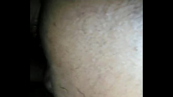 Juicy black pussy gets licked close up