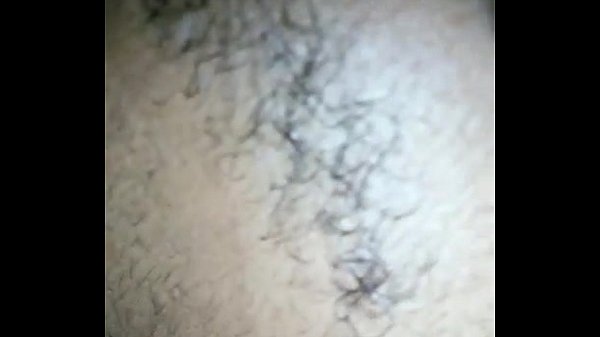 Juicy black pussy gets licked close up