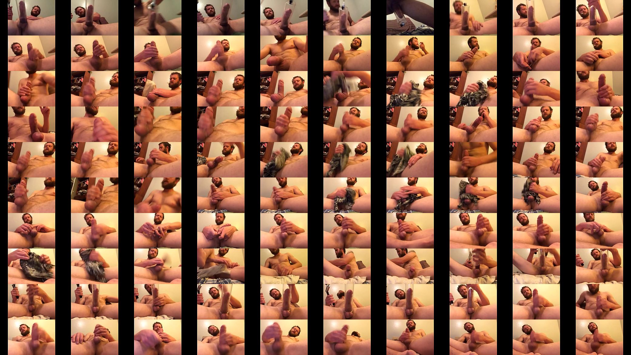 My dick loves being pumped and stroked 预览图