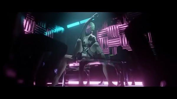 Judy Alvarez Took Some Strong Drug