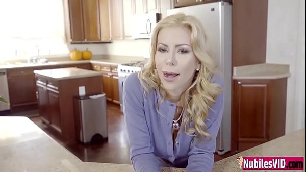 Alexis Fawx, Karter Foxx In Couples Naughty Secret