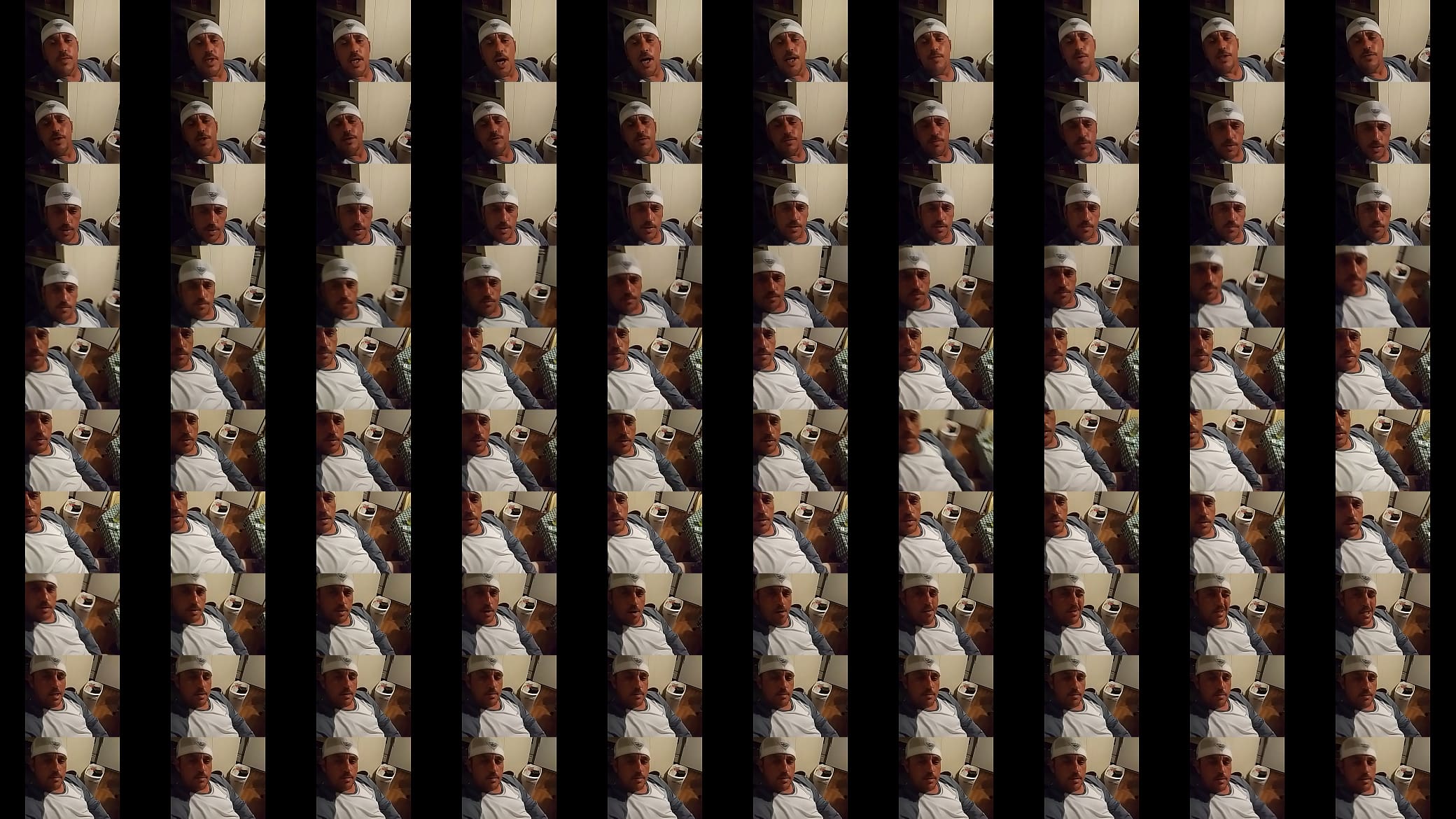 Verification video 预览图